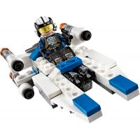 LEGO Star Wars 75160 Mikrostíhačka U-Wing 3