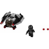 LEGO Star Wars 75161 Mikrostíhačka TIE Strike 2