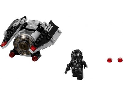 LEGO Star Wars 75161 Mikrostíhačka TIE Strike