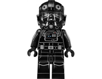 LEGO Star Wars 75161 Mikrostíhačka TIE Strike