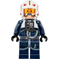 LEGO Star Wars 75162 Mikrostíhačka Y-Wing 5