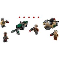 LEGO Star Wars 75164 Bitevní balíček vojáků Povstalců 2
