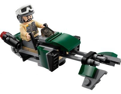 LEGO Star Wars 75164 Bitevní balíček vojáků Povstalců