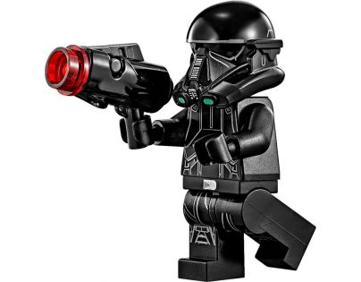 LEGO Star Wars 75165 Bitevní balíček vojáků Impéria