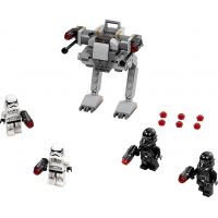 LEGO Star Wars 75165 Bitevní balíček vojáků Impéria 2