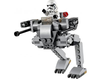LEGO Star Wars 75165 Bitevní balíček vojáků Impéria