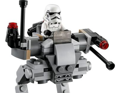 LEGO Star Wars 75165 Bitevní balíček vojáků Impéria