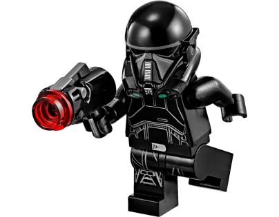 LEGO Star Wars 75165 Bitevní balíček vojáků Impéria