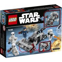 LEGO Star Wars 75166 Transportný speeder Prvého rádu 2