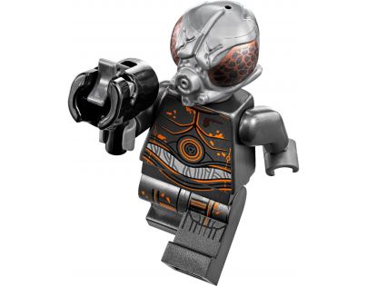 LEGO Star Wars 75167 Speederová motorka námezdného lovca