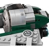 LEGO Star Wars 75168 Yodova jediská stíhačka 5