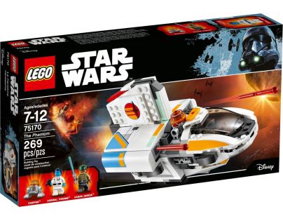 LEGO Star Wars 75170 Phantom