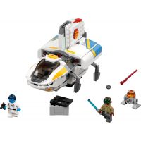LEGO Star Wars 75170 Phantom 2