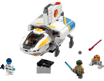 LEGO Star Wars 75170 Phantom