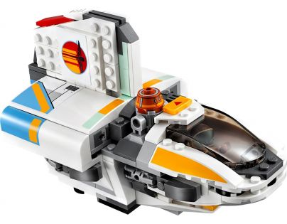 LEGO Star Wars 75170 Phantom