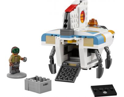 LEGO Star Wars 75170 Phantom