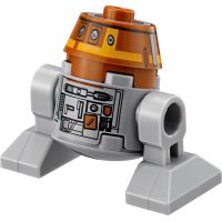 LEGO Star Wars 75170 Phantom 6