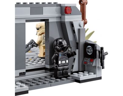LEGO Star Wars 75171 Bitva na planetě Scarif