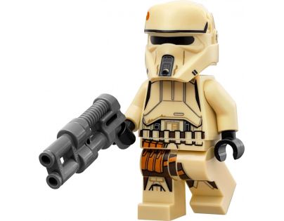 LEGO Star Wars 75171 Bitva na planetě Scarif