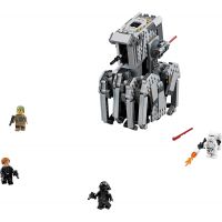 LEGO Star Wars 75177 Těžký průzkumný chodec Prvního řádu - Poškozený obal 2