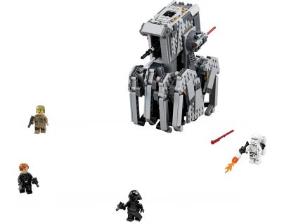 LEGO Star Wars 75177 Ťažký prieskumný chodec Prvého rádu