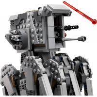 LEGO Star Wars 75177 Ťažký prieskumný chodec Prvého rádu 4