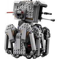 LEGO Star Wars 75177 Ťažký prieskumný chodec Prvého rádu 5