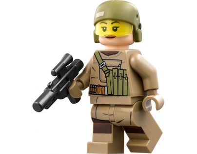 LEGO Star Wars 75177 Ťažký prieskumný chodec Prvého rádu