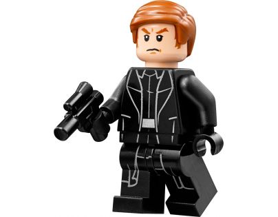 LEGO Star Wars 75177 Ťažký prieskumný chodec Prvého rádu