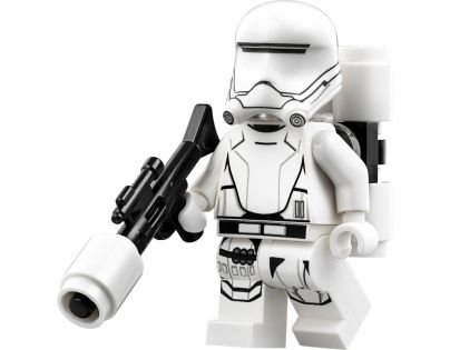 LEGO Star Wars 75177 Ťažký prieskumný chodec Prvého rádu