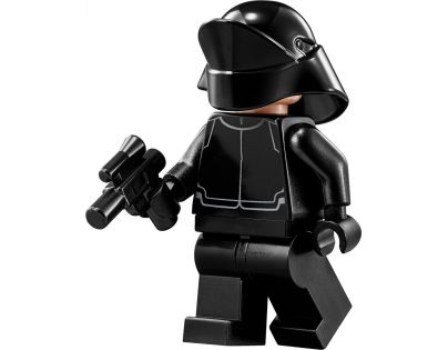 LEGO Star Wars 75177 Ťažký prieskumný chodec Prvého rádu