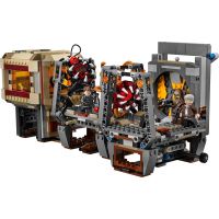 LEGO Star Wars 75180 Rathtarov útek 3