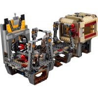 LEGO Star Wars 75180 Rathtarov útek 4