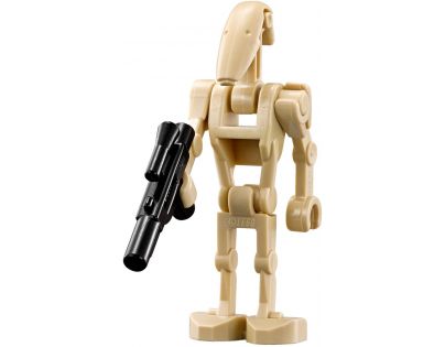 LEGO Star Wars 75182 Republic Fighter Tank
