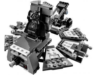 LEGO Star Wars 75183 Premena Darth Vadera