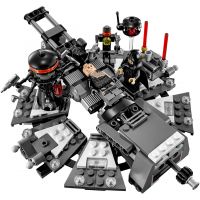 LEGO Star Wars 75183 Premena Darth Vadera 4