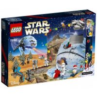 LEGO Star Wars 75184 Adventní kalendář 2