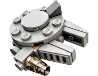 LEGO Star Wars 75184 Adventní kalendář