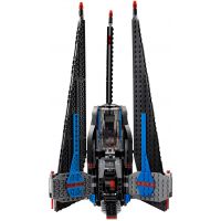 LEGO Star Wars 75185 Vesmírna loď Tracker I 3