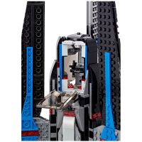 LEGO Star Wars 75185 Vesmírna loď Tracker I 5