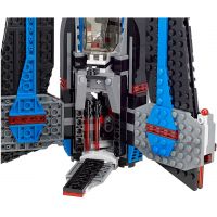 LEGO Star Wars 75185 Vesmírna loď Tracker I 6