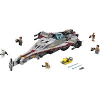 LEGO Star Wars 75186 Vesmírna loď Arrowhead 3