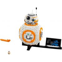 LEGO Star Wars 75187 BB-8 2