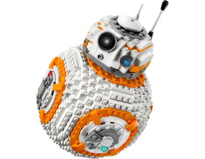 LEGO Star Wars 75187 BB-8