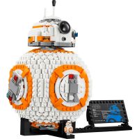 LEGO Star Wars 75187 BB-8 4