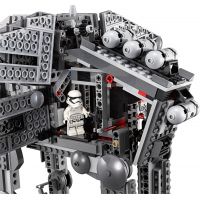 LEGO Star Wars 75189 Ťažký útočný chodec Prvého rádu 4