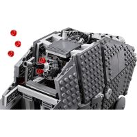 LEGO Star Wars 75189 Ťažký útočný chodec Prvého rádu 5