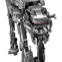 LEGO Star Wars 75189 Ťažký útočný chodec Prvého rádu 6