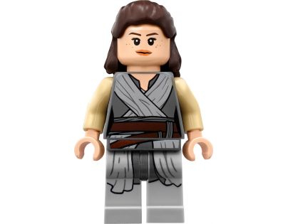 LEGO Star Wars 75189 Ťažký útočný chodec Prvého rádu