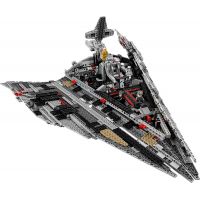 LEGO Star Wars 75190 Hviezdny deštruktor Prvého rádu 4